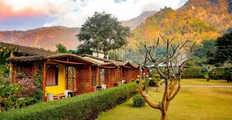 AC Garden Cottages