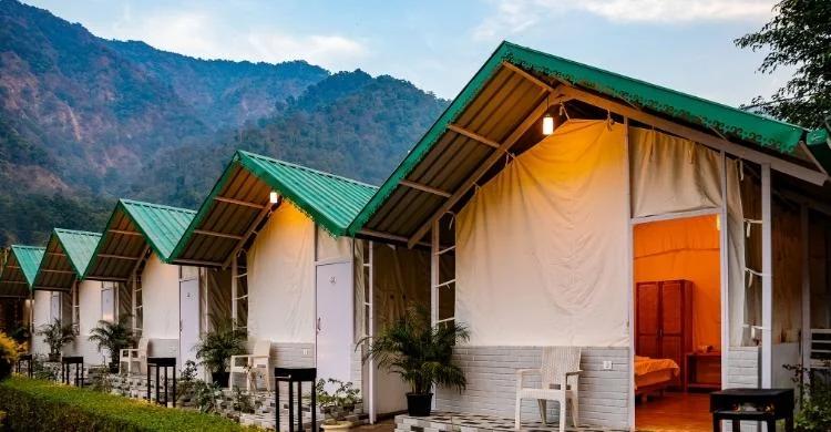 AC Swiss Tents