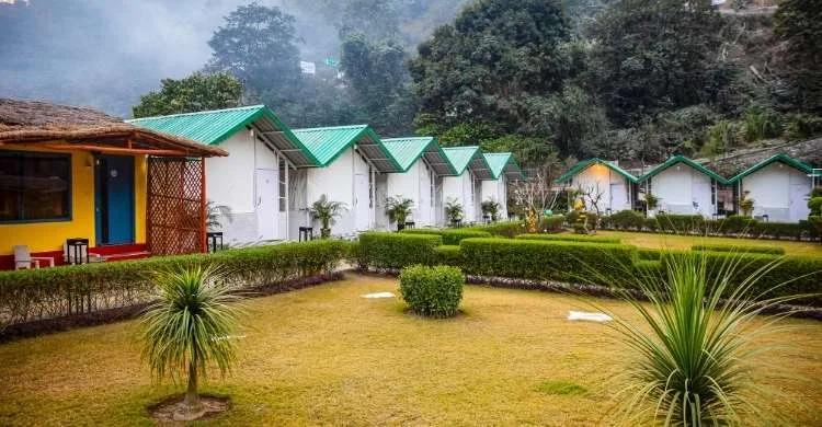 AC Swiss Tents