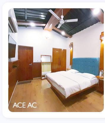 ACE AC Room