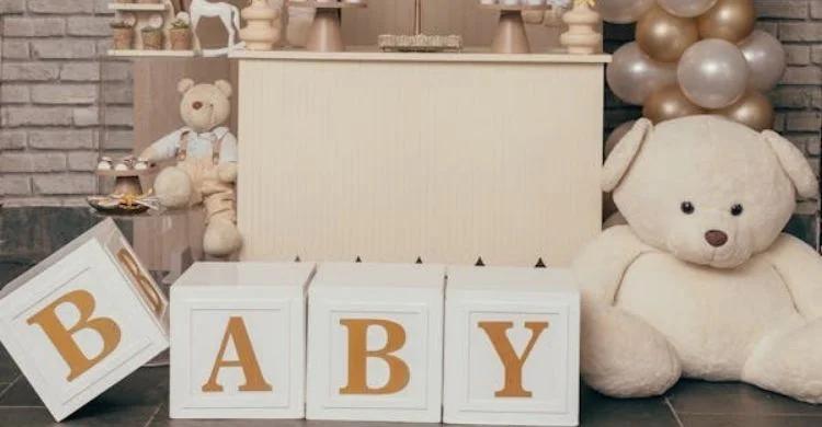 Baby Shower