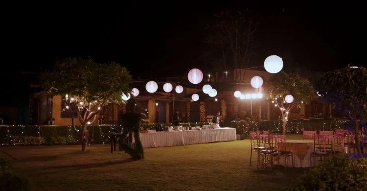 Baby Shower