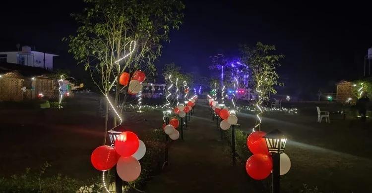 Birthday Party