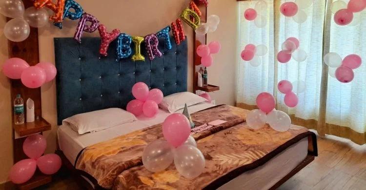 Birthday Party