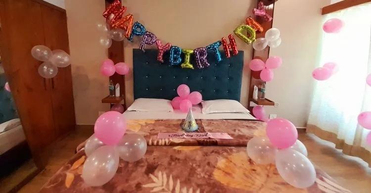 Birthday Party