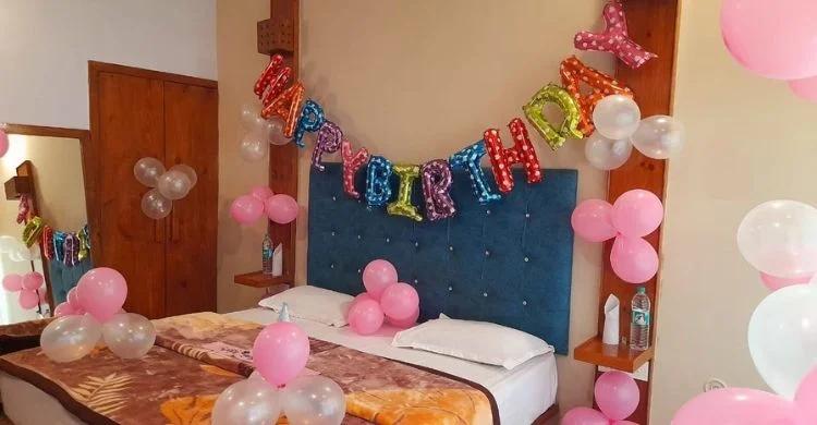 Birthday Party