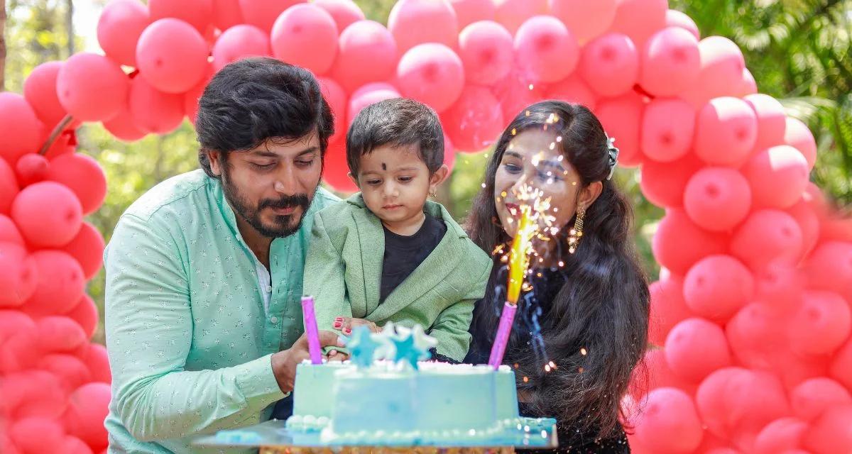 Birthday Party