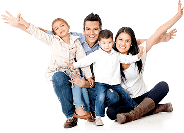 Best Camp for Families & Couples