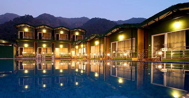 Resort View