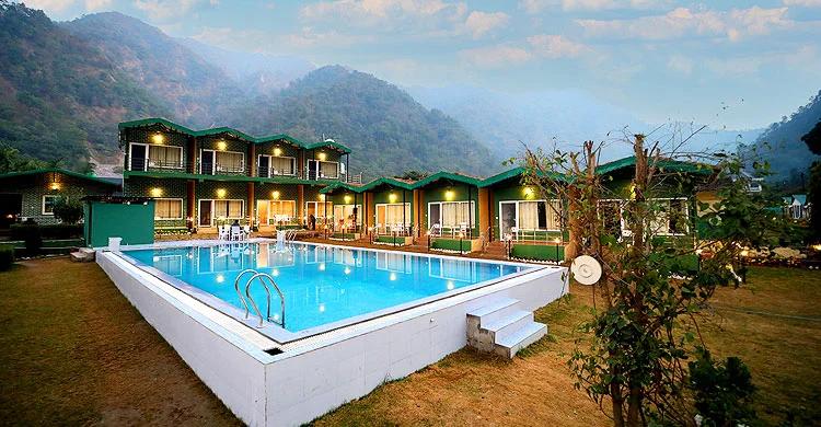 Resort View