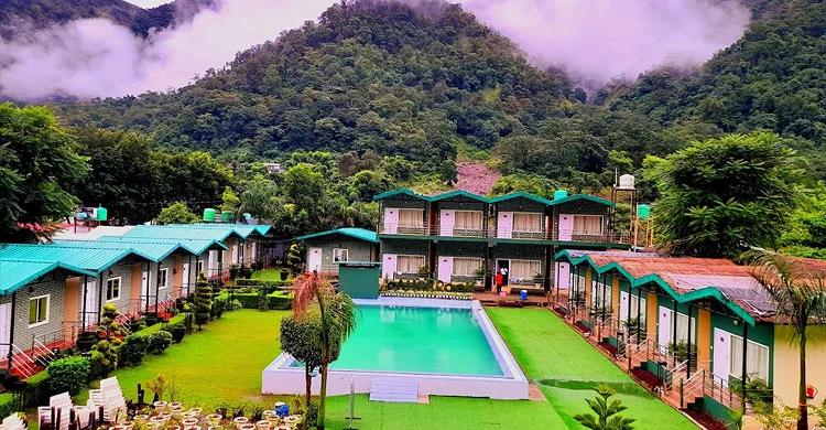 Resort View
