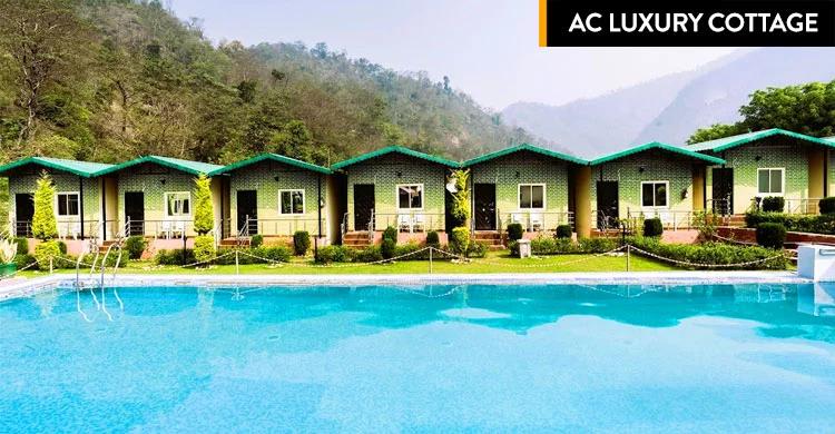 AC Luxury Cottages