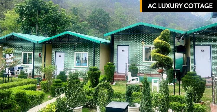 AC Luxury Cottages