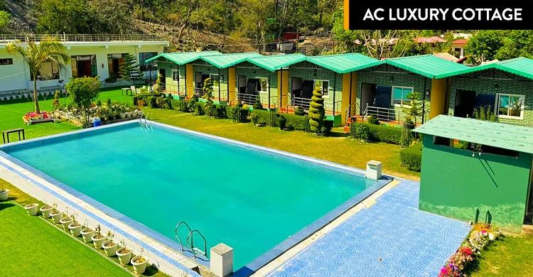 AC Luxury Cottages