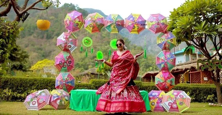 Mahendi