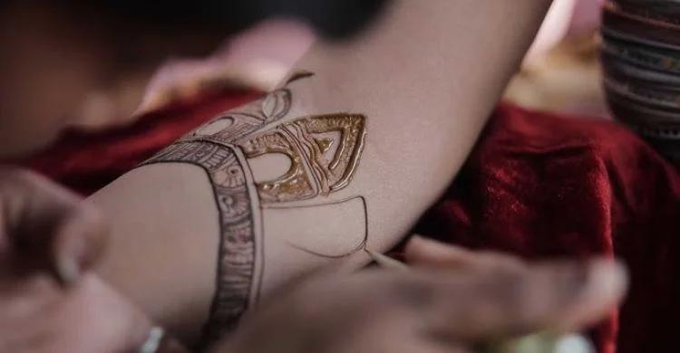 Mahendi