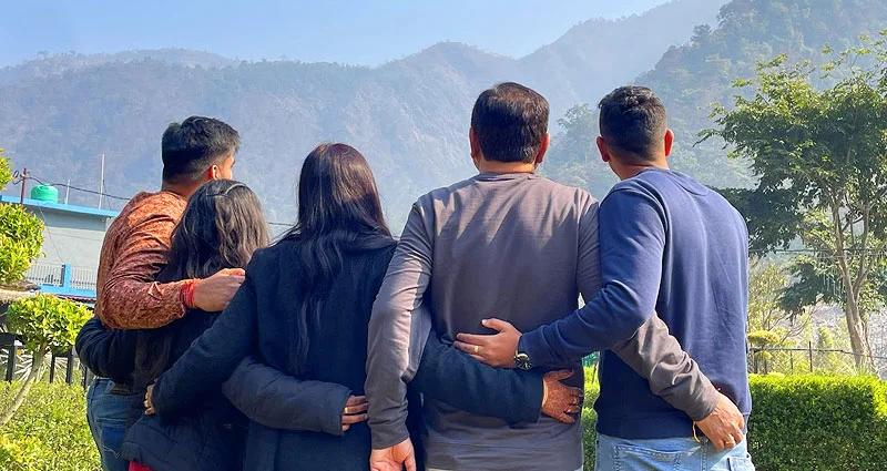 Perfect Stay for Families & Couples