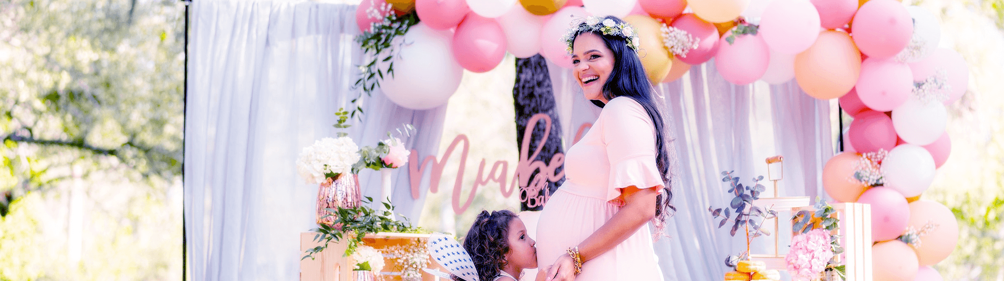 Baby Shower Package & Price in Rishikesh