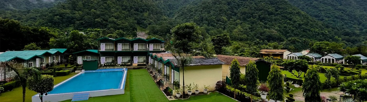 Best Rishikesh Bonfire/Campfire Packages 2026