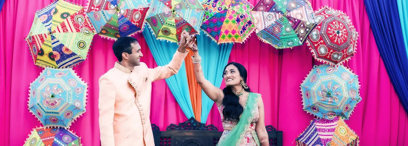 Mehendi and Sangeet Package & Price in Rishikesh