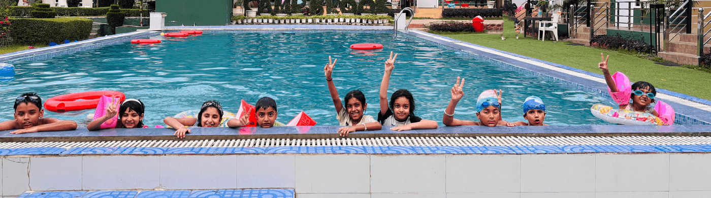Rishikesh School/Students Group Package