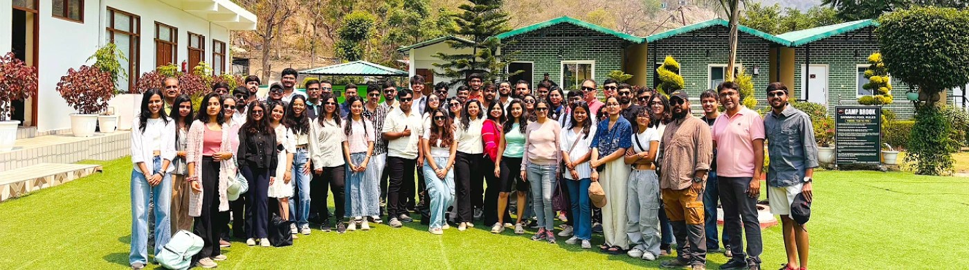Rishikesh Corporate Trip & Outing Package