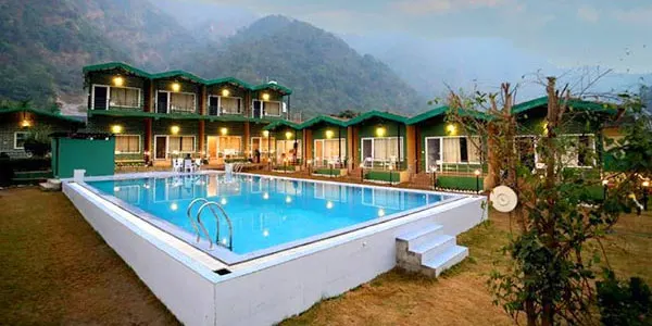 Best Neelkanth Road Resort 2025